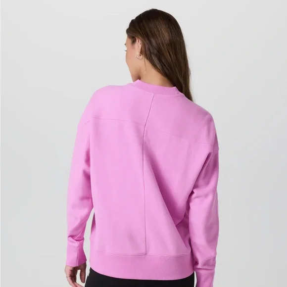 Vuori Sedona Weekender Crew - Picture 3 of 6